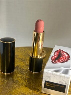 Pat McGrath Lab matte Trance lipstick